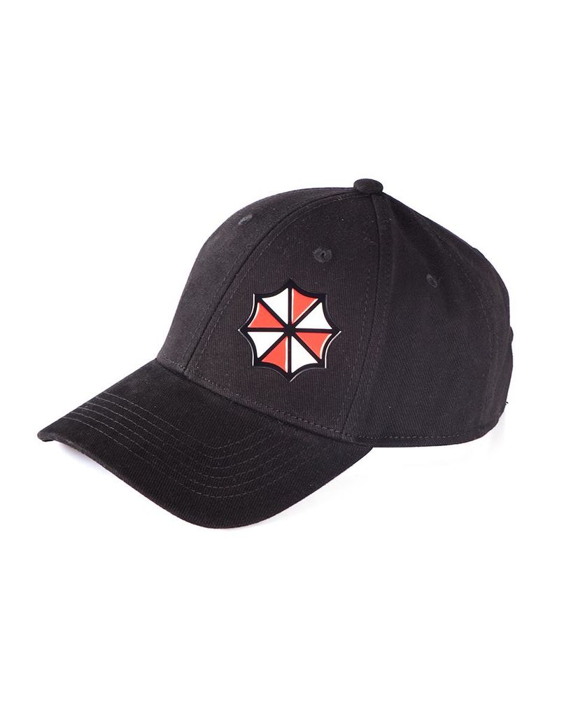 Adjustable Cap - Resident Evil: Umbrella