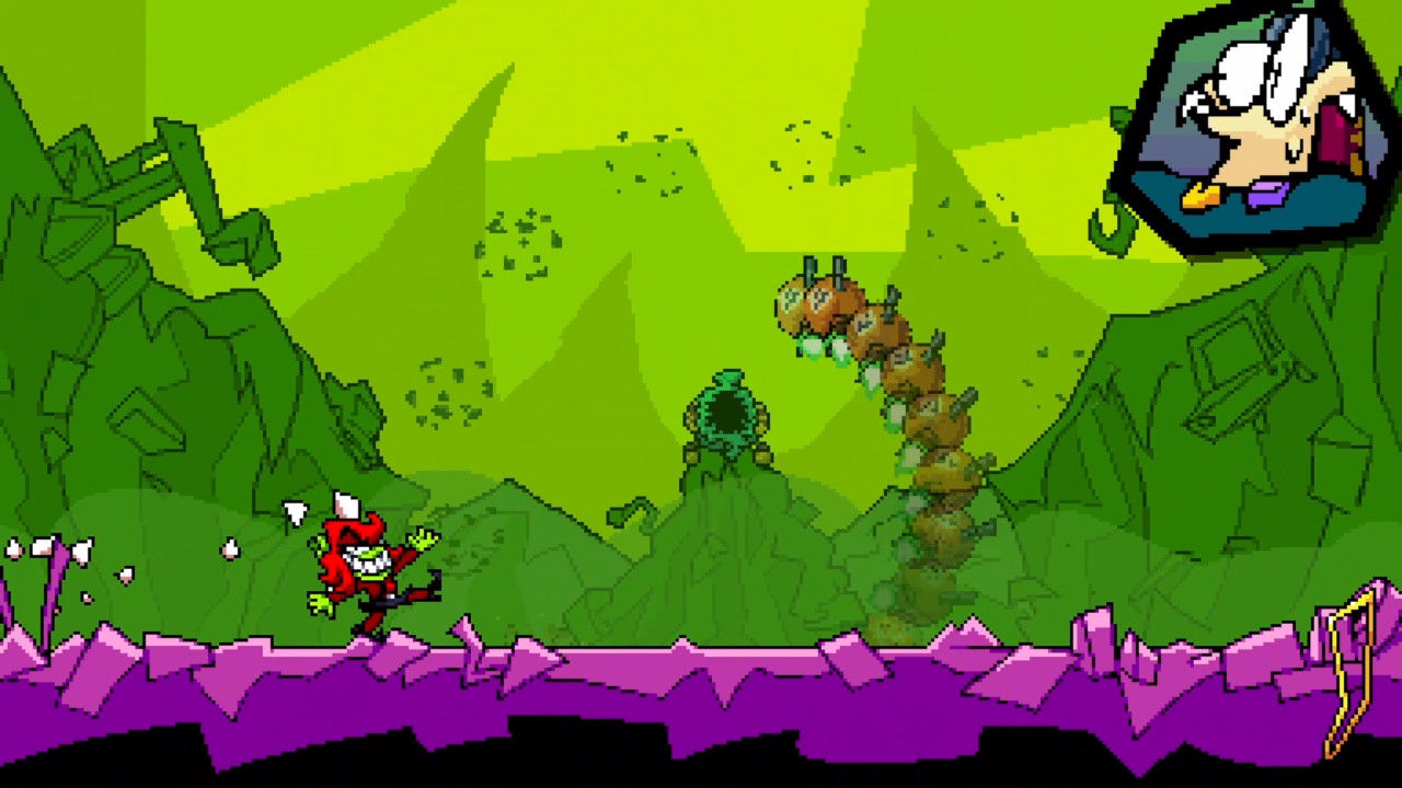Antonblast [Switch]