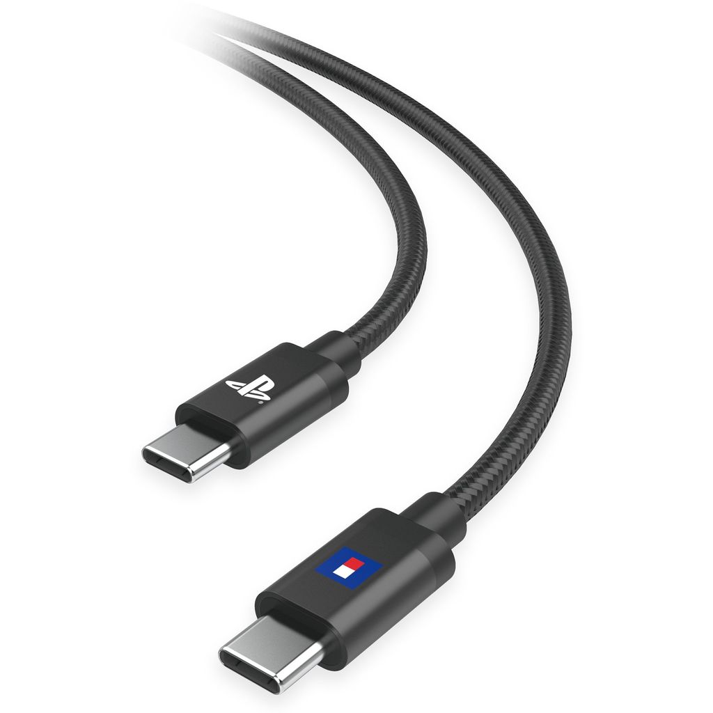 USB-C Ladekabel Play für DualSense Wireless Controller (3m) [PS5]