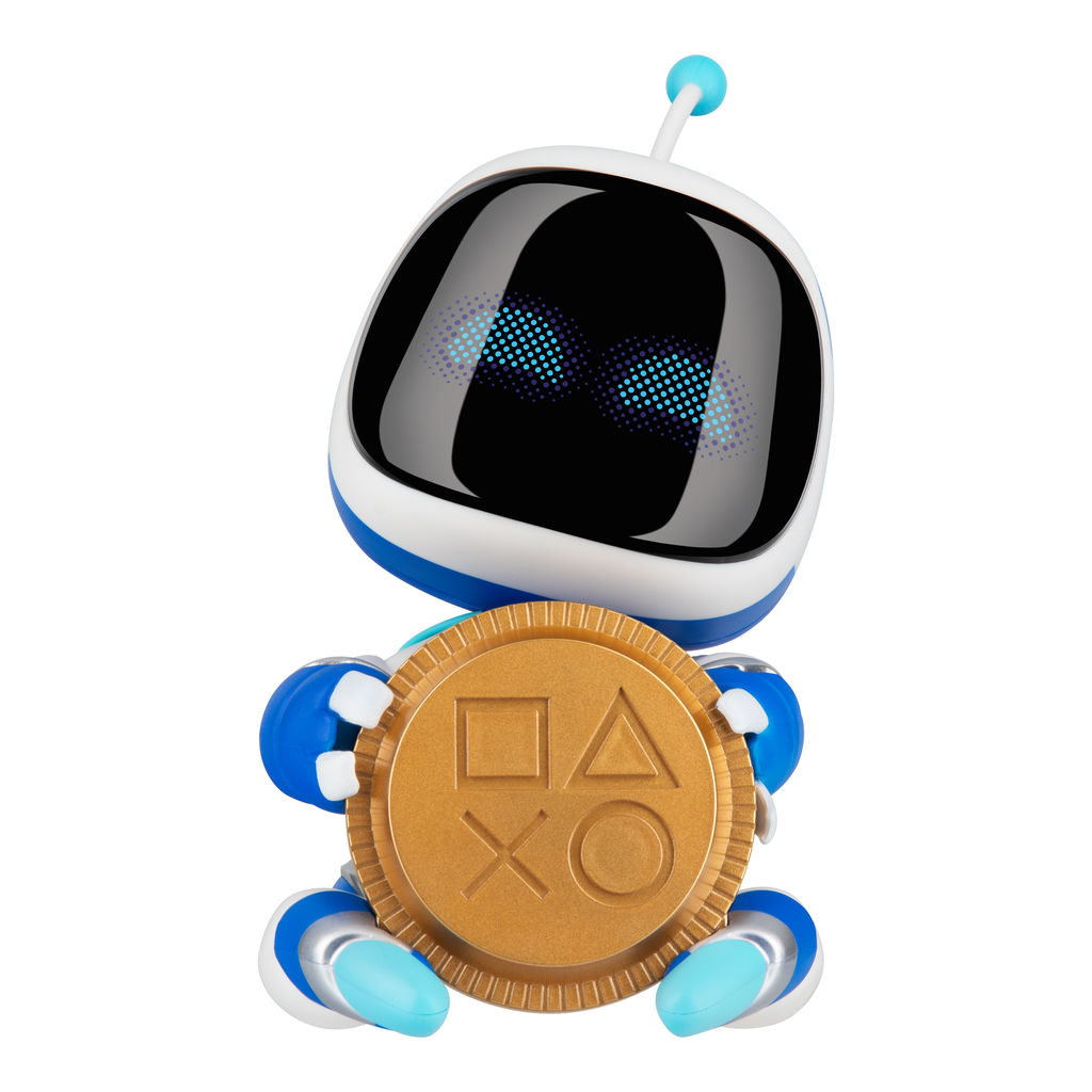 Spardose - Astrobot: - Münzfreunde