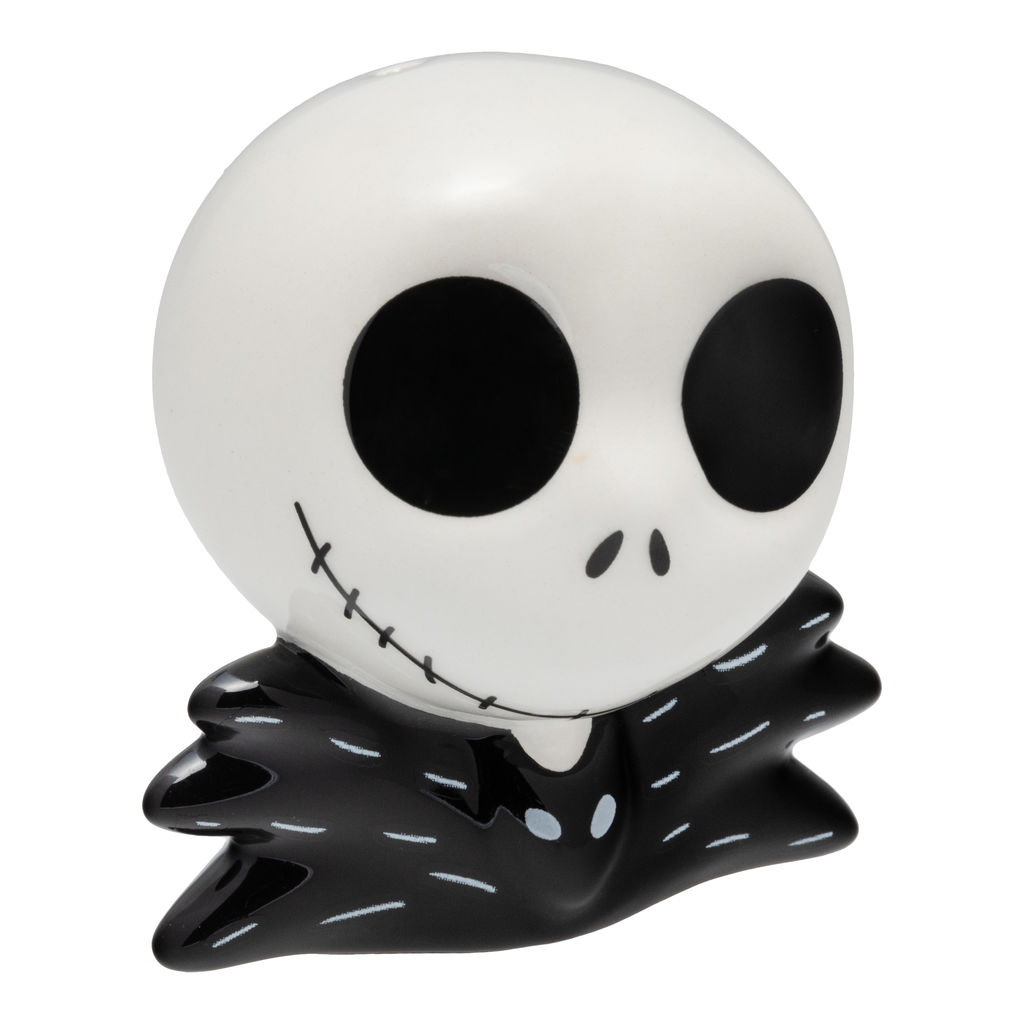 Salz und Pfeffer Streuer - Nightmare Before Christmas: Jack & Sally