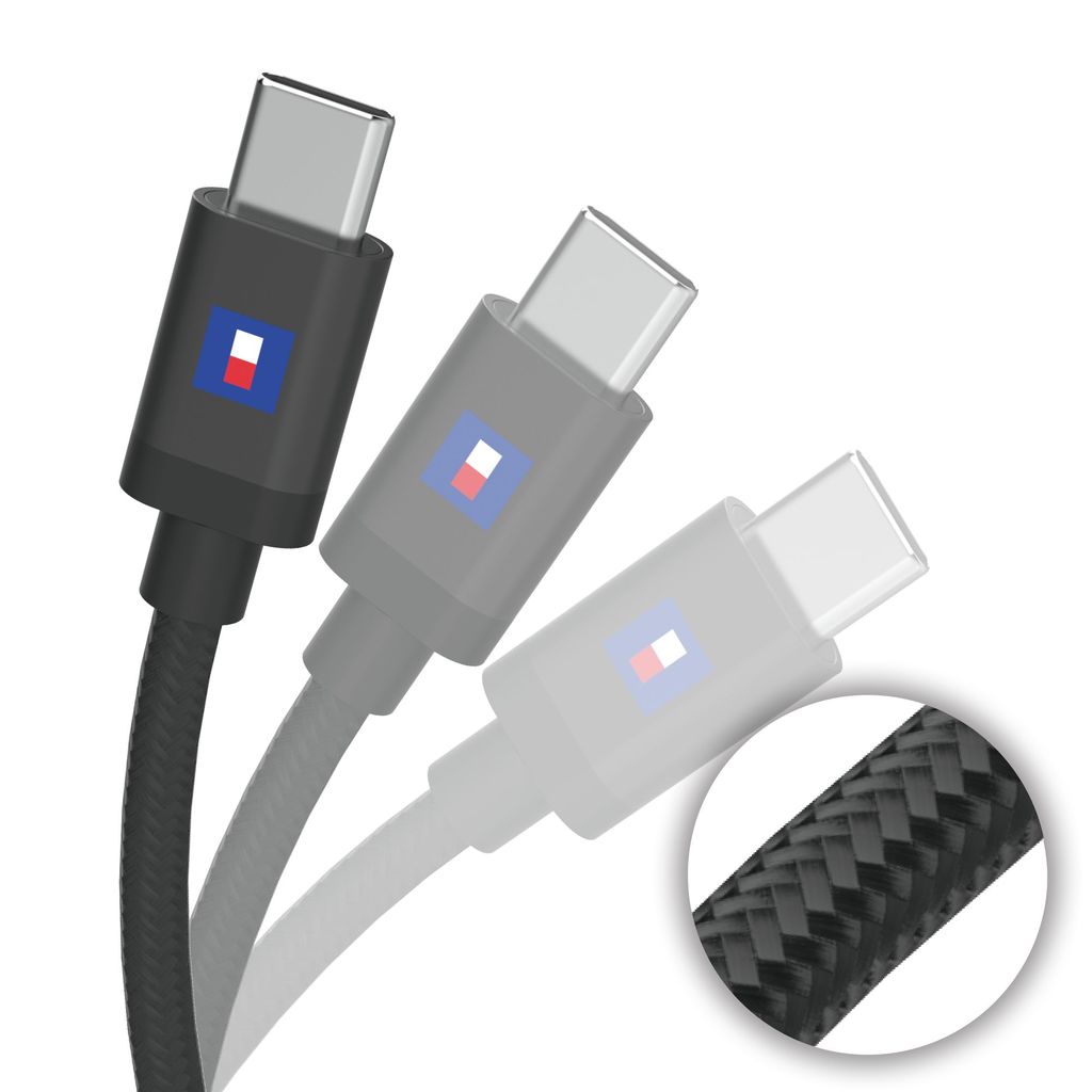 USB-C Ladekabel Play für DualSense Wireless Controller (3m) [PS5]