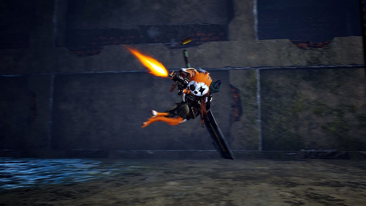 Biomutant [Switch]