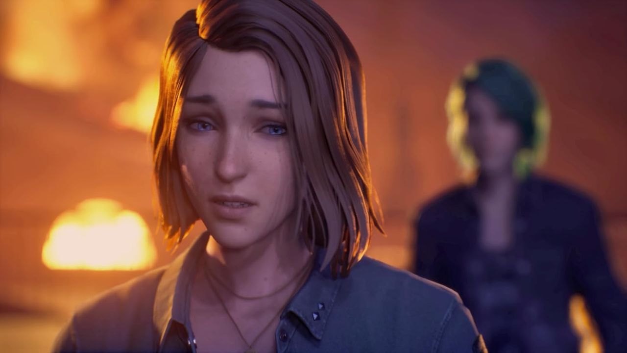 Life is Strange Reunion [XBox Series]