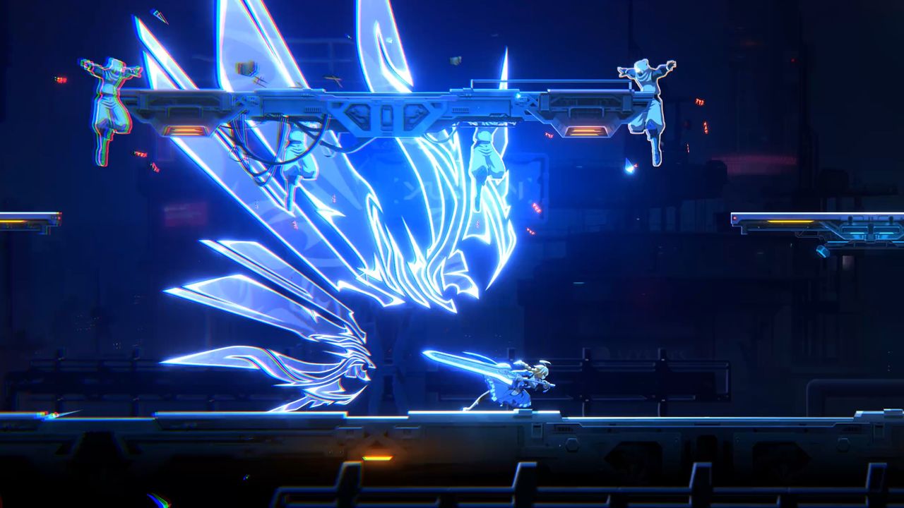 BlazBlue - Entropy Effect X (Deluxe Edition) [Switch]