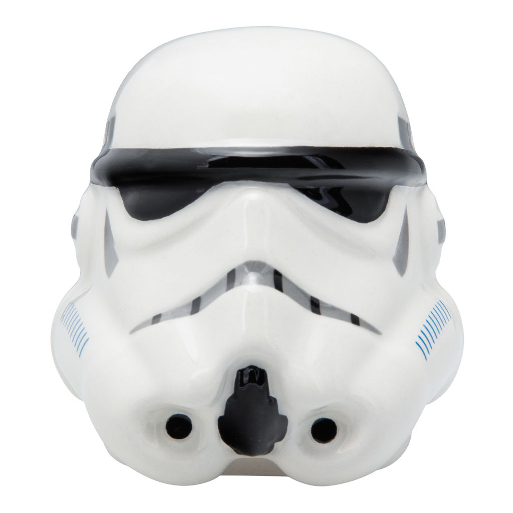 Salz und Pfeffer Streuer - Star Wars: Darth Vader & Stormtrooper