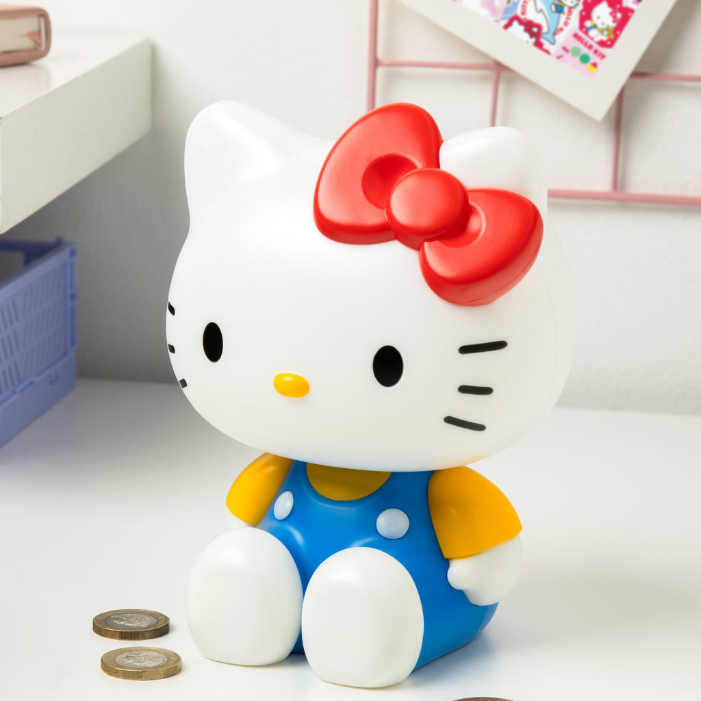 Spardose - Hello Kitty: Hello Kitty