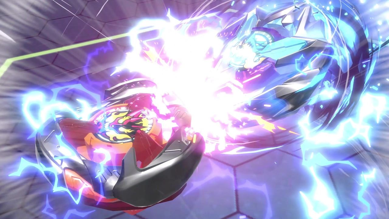 Beyblade X XOne [Switch]