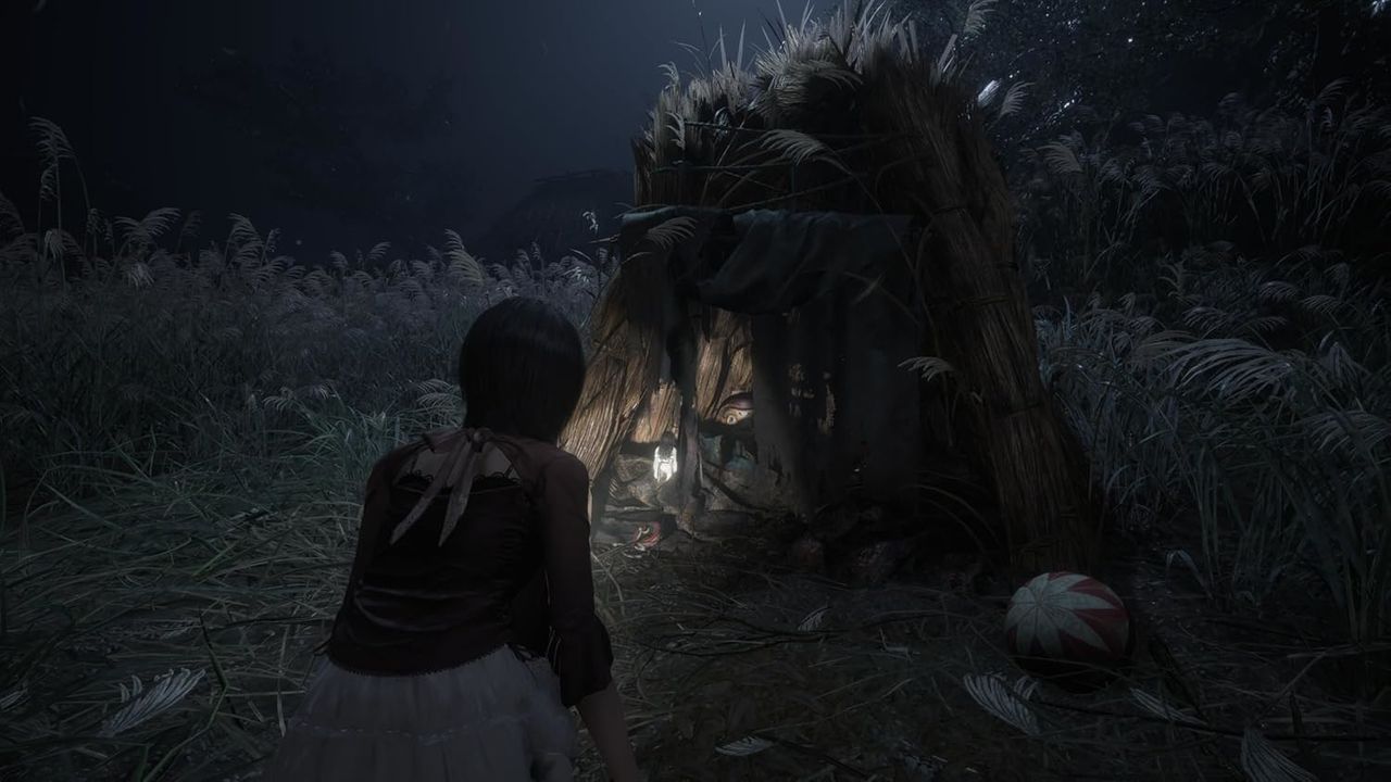 Fatal Frame II: Crimson Butterfly Remake [Switch 2]