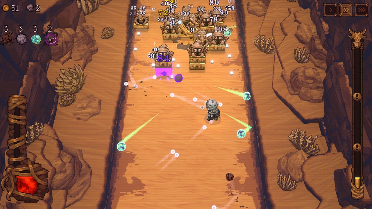 Ball x Pit [Switch]