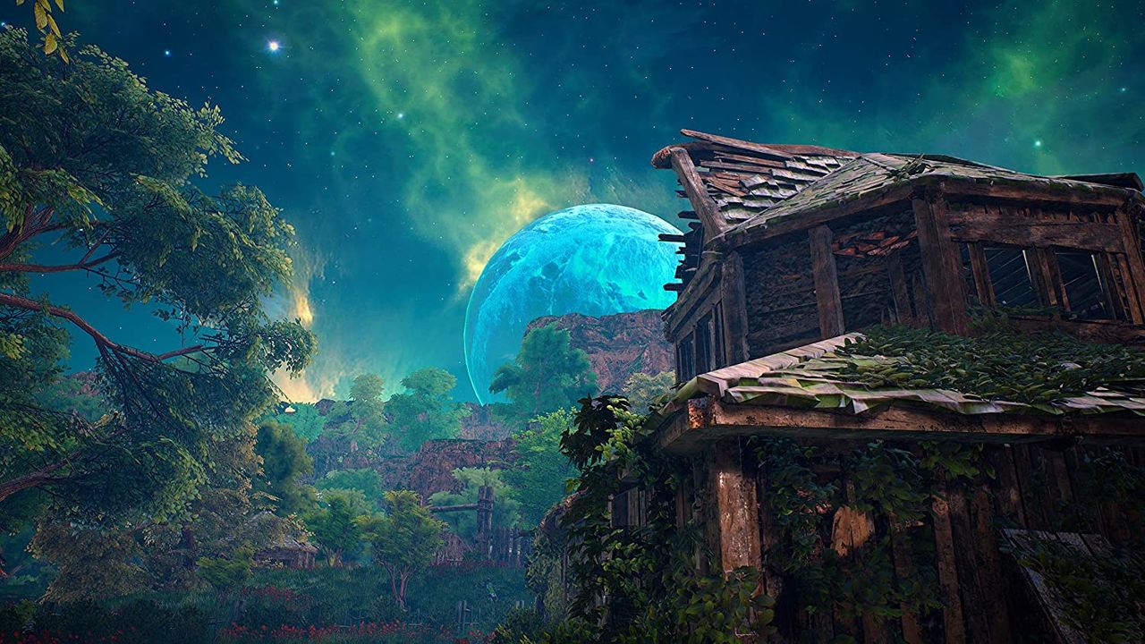 Biomutant [Switch]