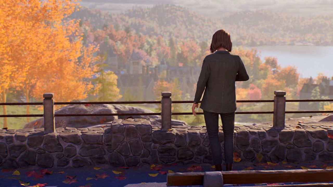 Life is Strange Reunion [XBox Series]