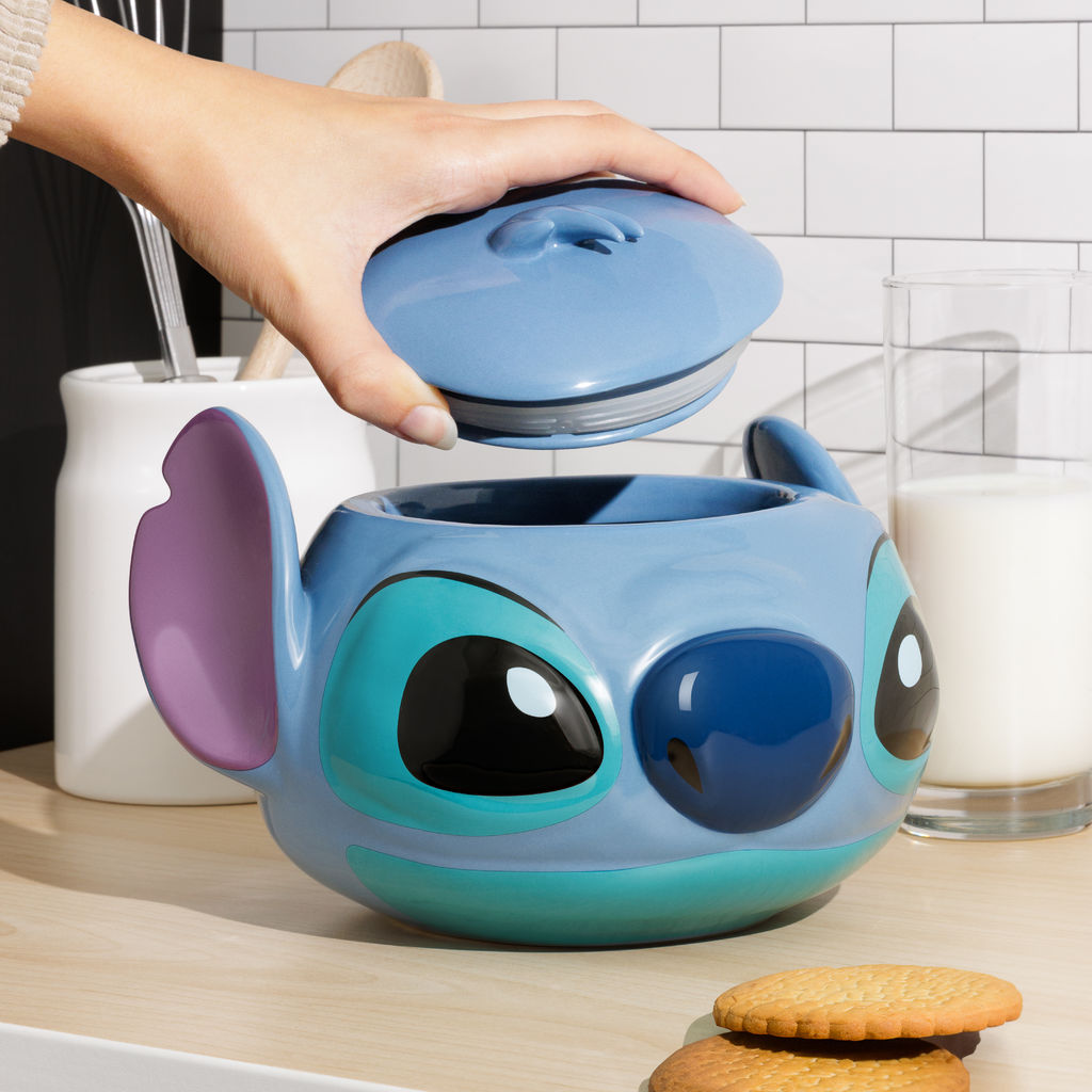 Keksdose - Disney: Stitch