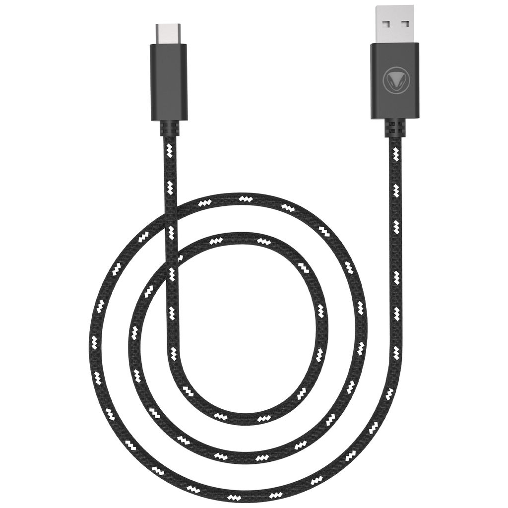 PS5 Charge Cable Pro 5 USB-A auf USB-C (5m) [PS5]