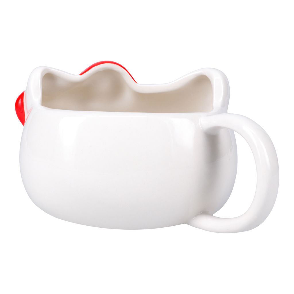 3D Becher - Hello Kitty: Hello Kitty