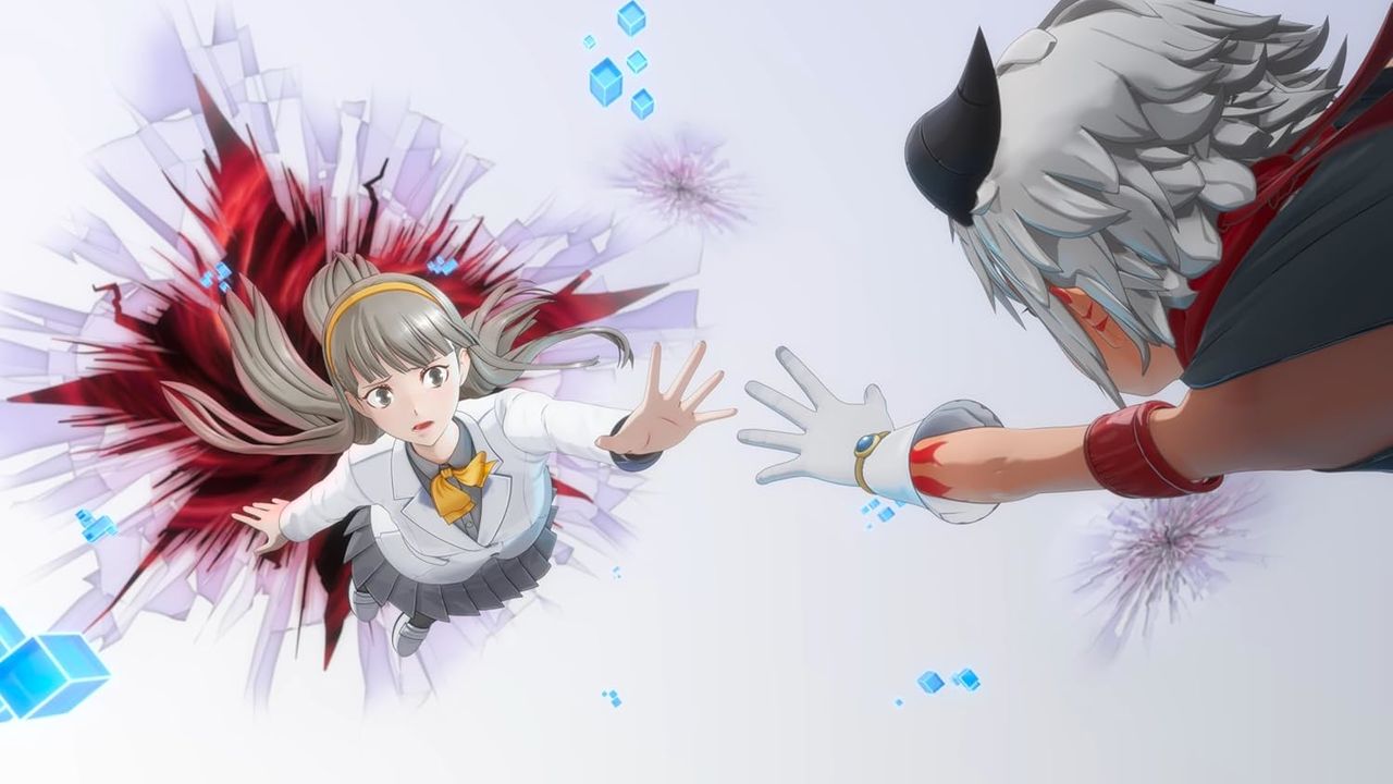 Digimon Story - Time Stranger [Switch 2]
