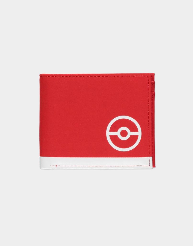Geldbörse - Pokémon: Trainer