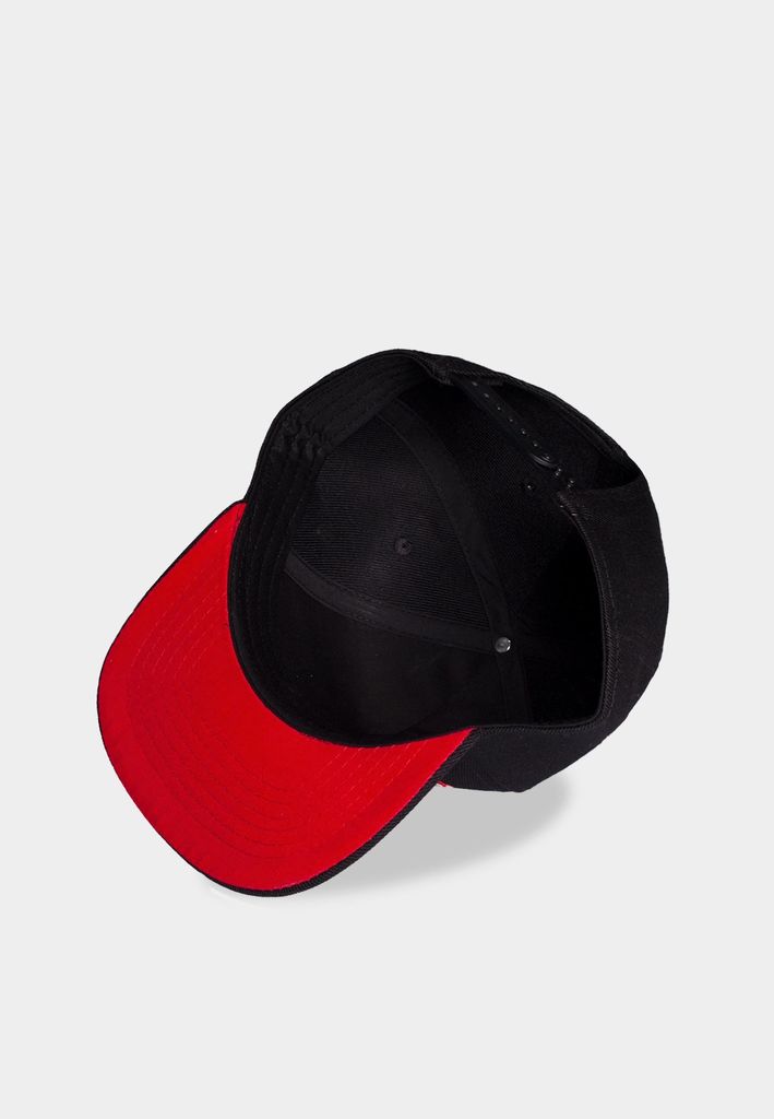 Snapback Cap - Marvel: Logo