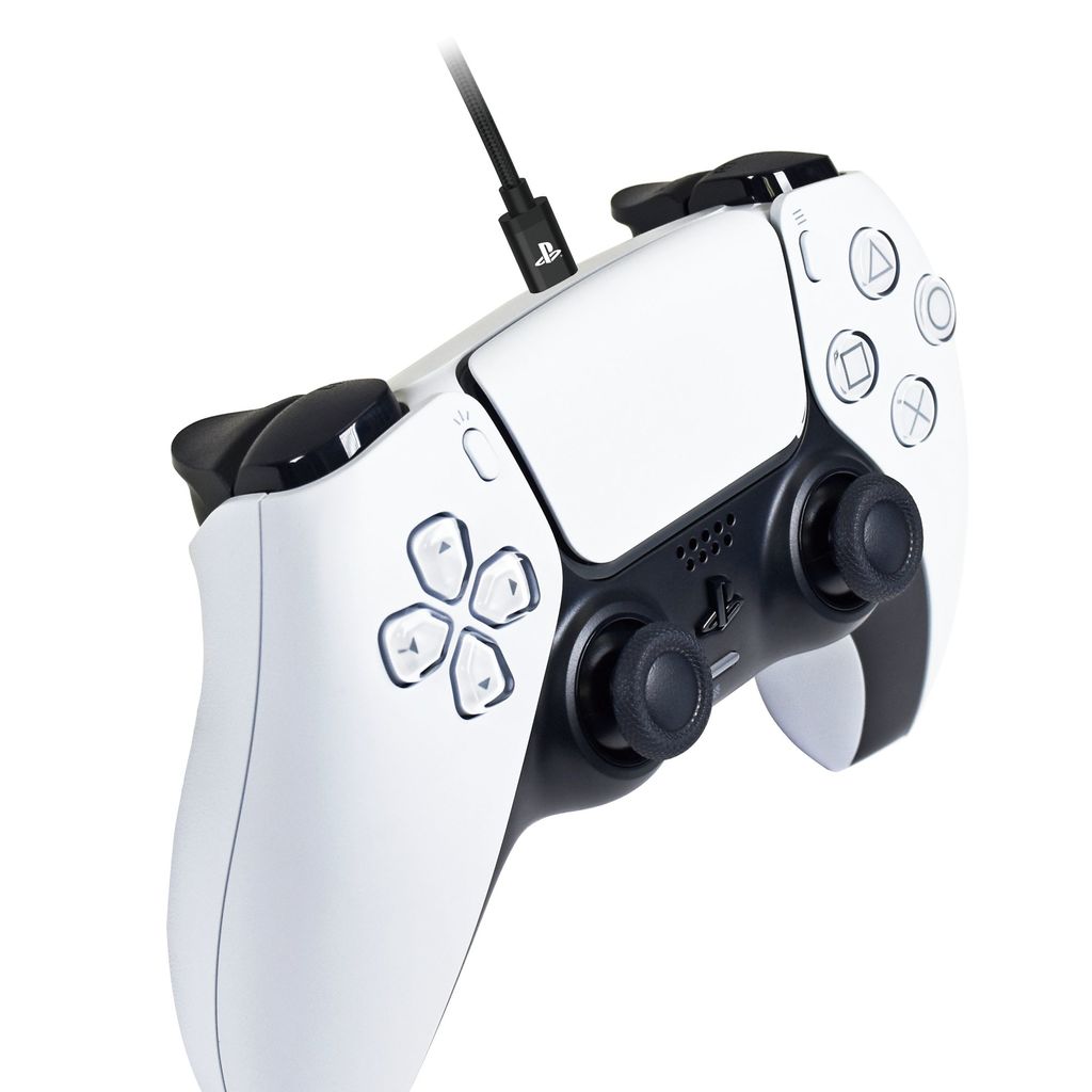 USB-C Ladekabel Play für DualSense Wireless Controller (3m) [PS5]