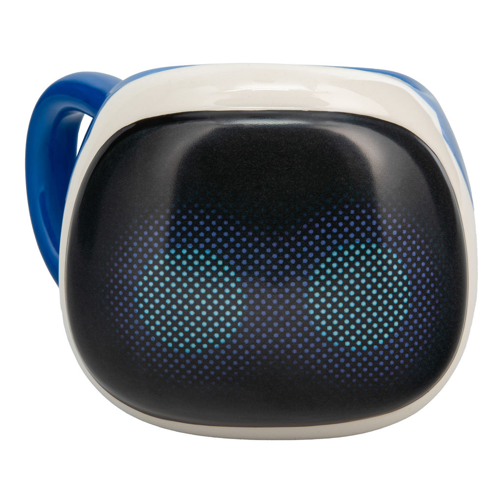 3D Becher - Playstation: Astrobot