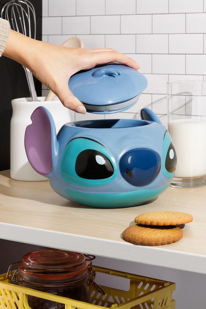 Keksdose - Disney: Stitch
