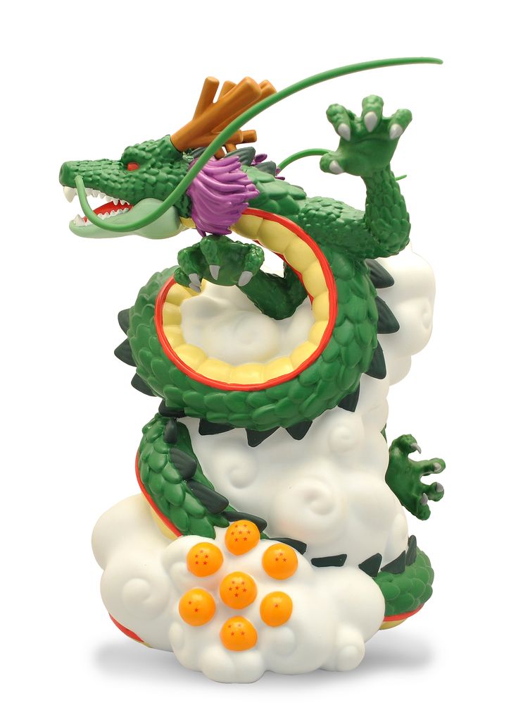 Spardose - Dragon Ball: Shenron
