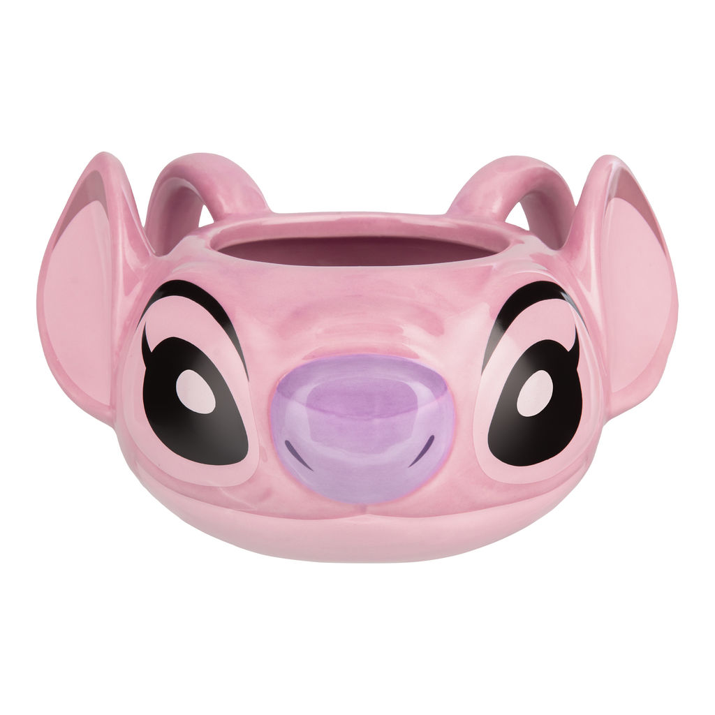 3D Becher - Disney: Stitch - Angel