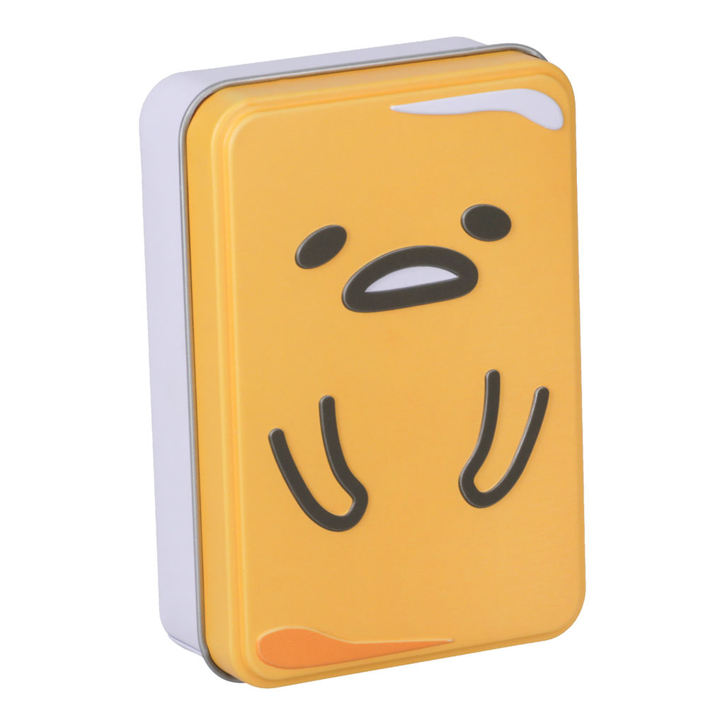 Spielkarten - Gudetama