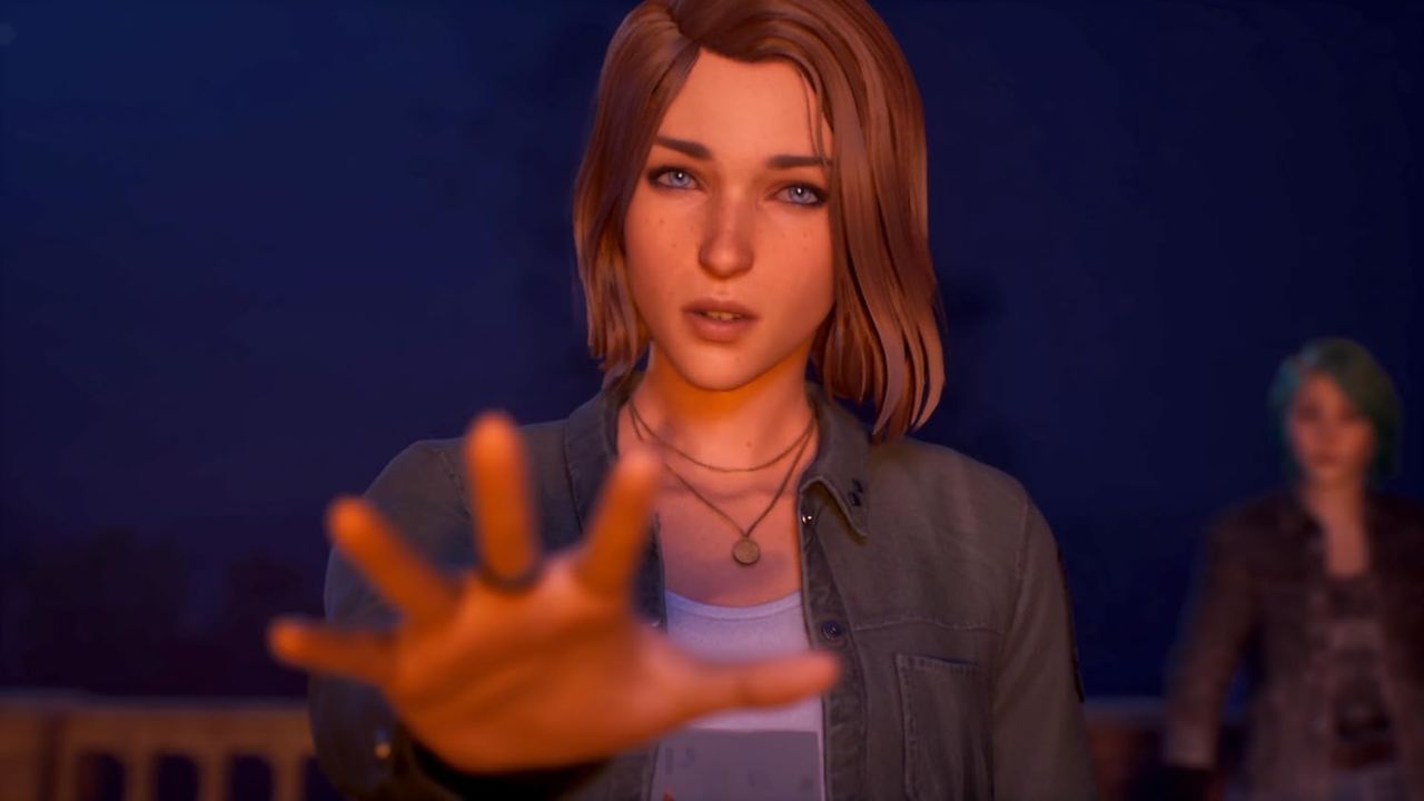 Life is Strange Reunion [XBox Series]