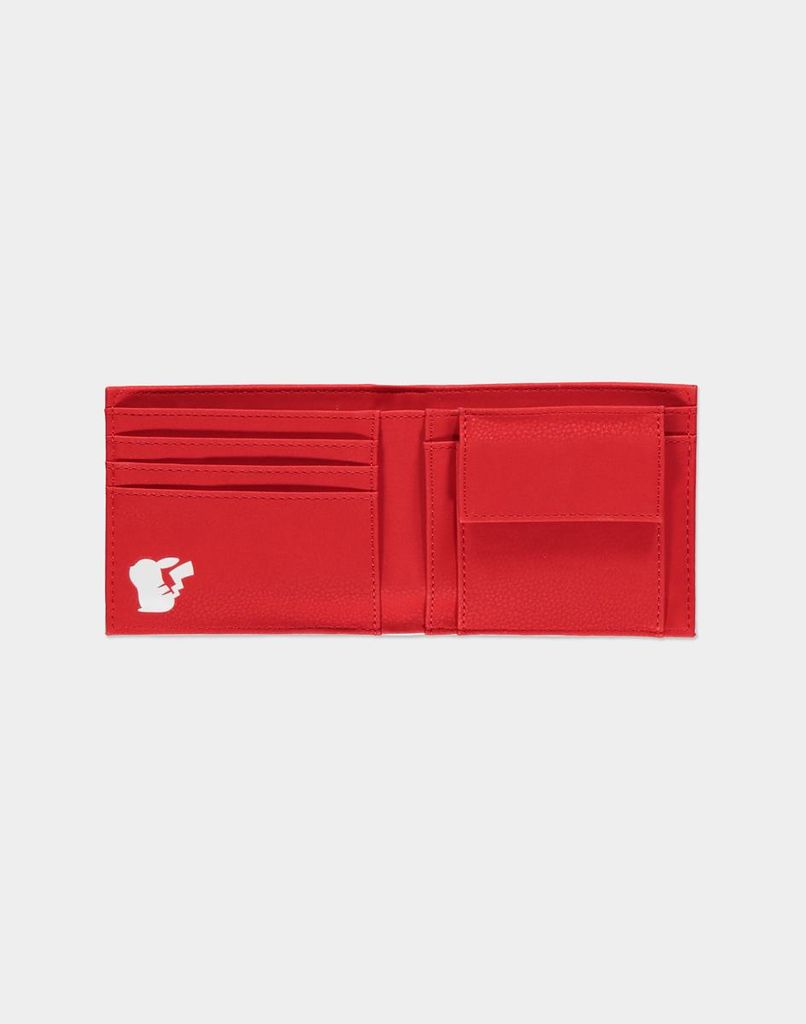 Geldbörse - Pokémon: Trainer