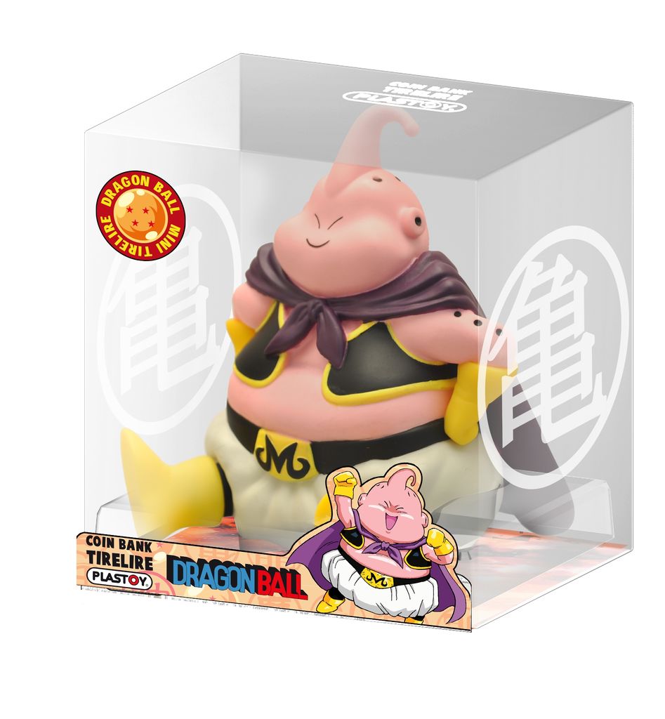 Spardose - Dragon Ball: Boo