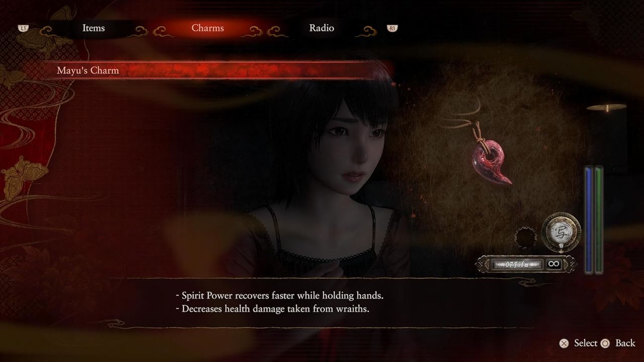 Fatal Frame II: Crimson Butterfly Remake [Switch 2]