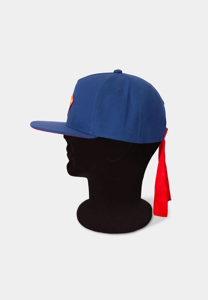 Snapback Cap - DC Comics: Superman