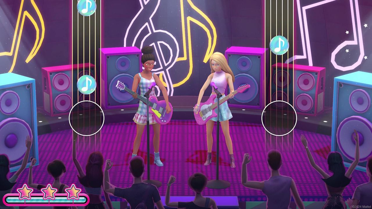 Barbie: Das Freundschaftsprojekt [Switch]