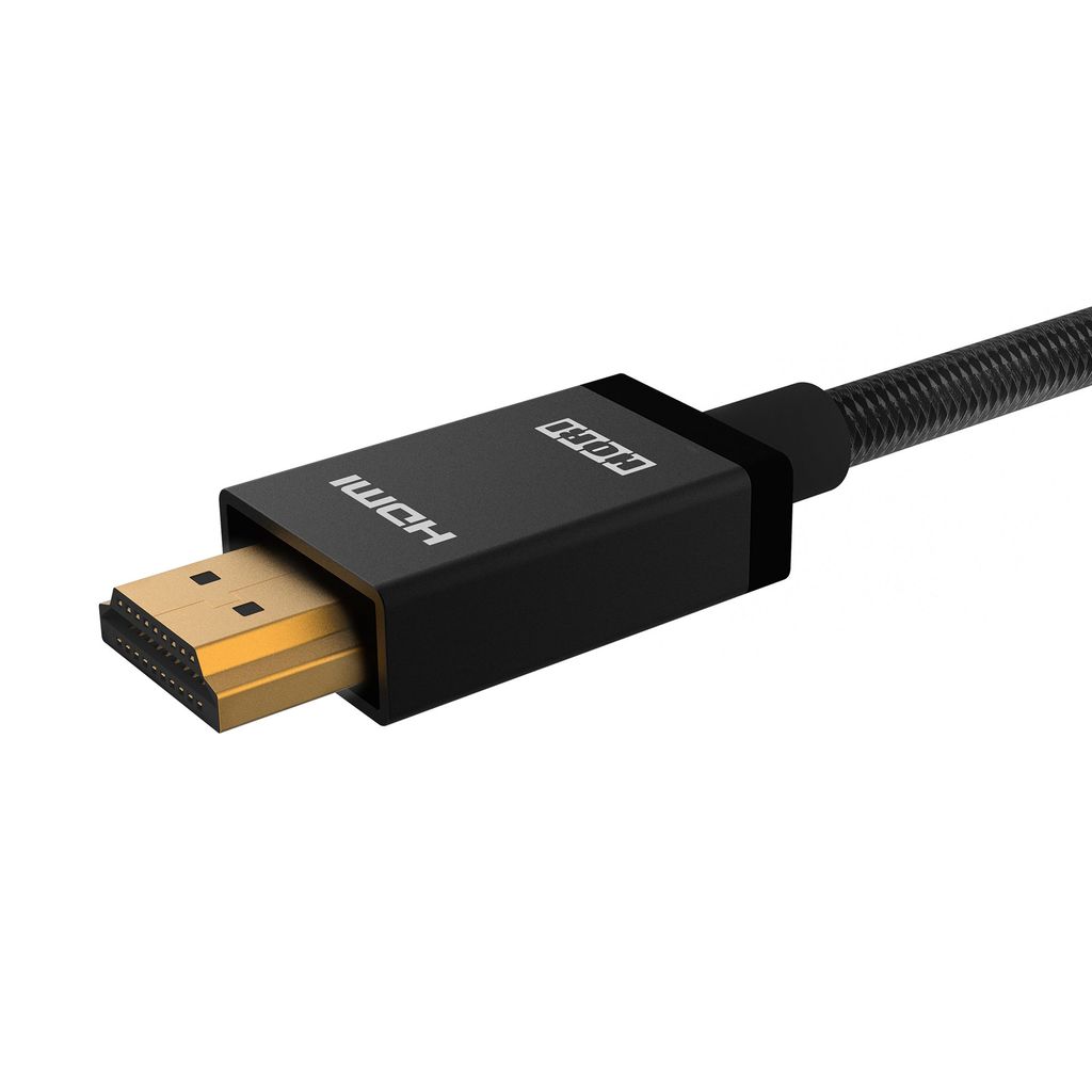 Ultra High Speed 8K HDMI 2.1 Kabel (2 Meter) [PS5]
