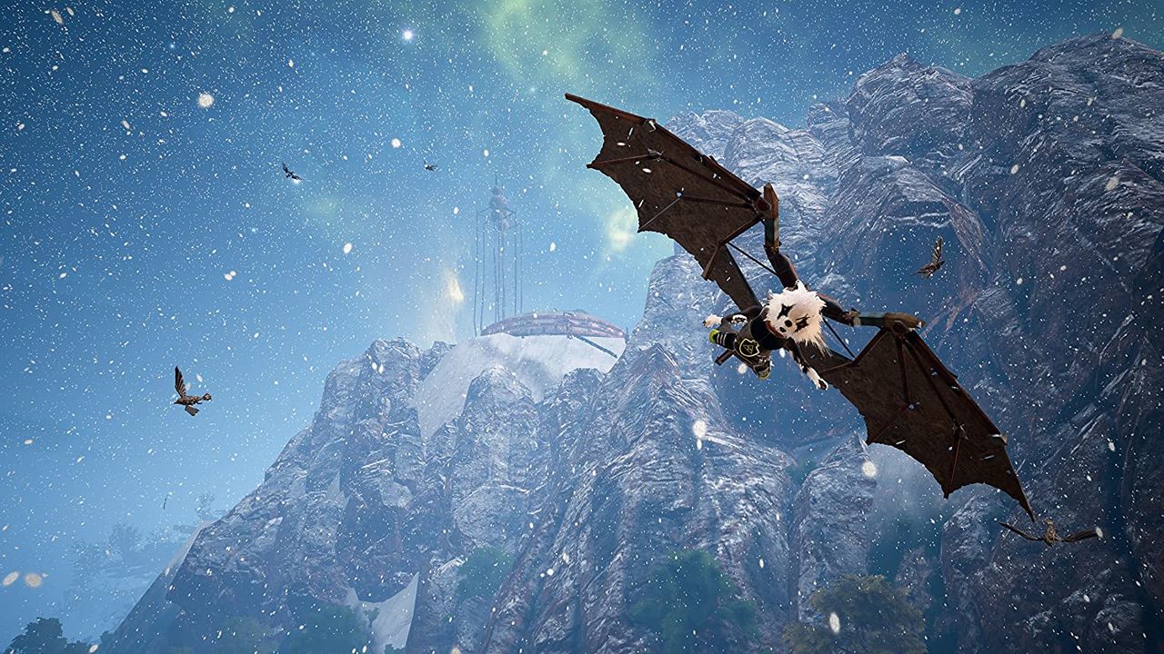 Biomutant [Switch]