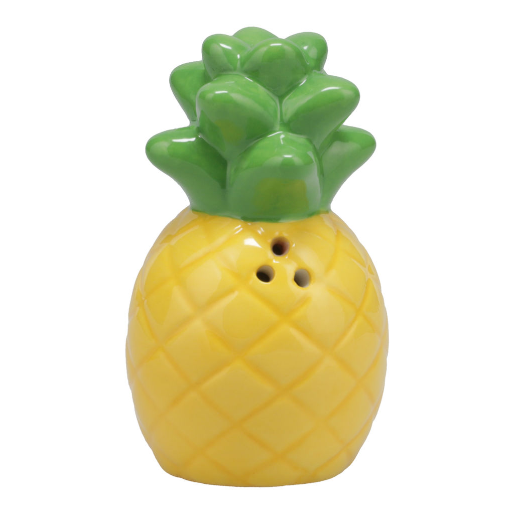 Salz und Pfeffer Streuer - Disney: Stitch und Ananas