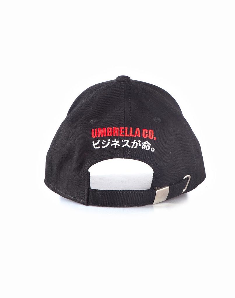 Adjustable Cap - Resident Evil: Umbrella