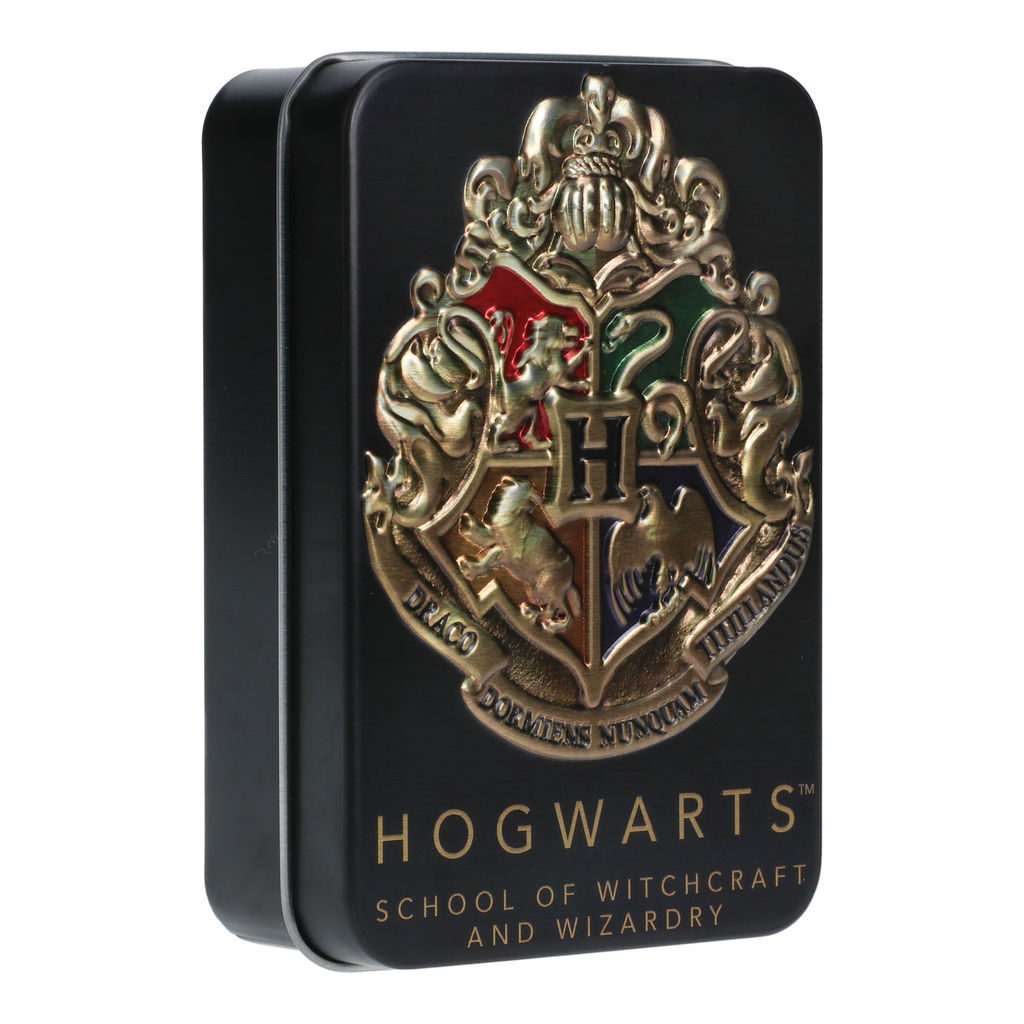 Spielkarten - Harry Potter: Hogwarts