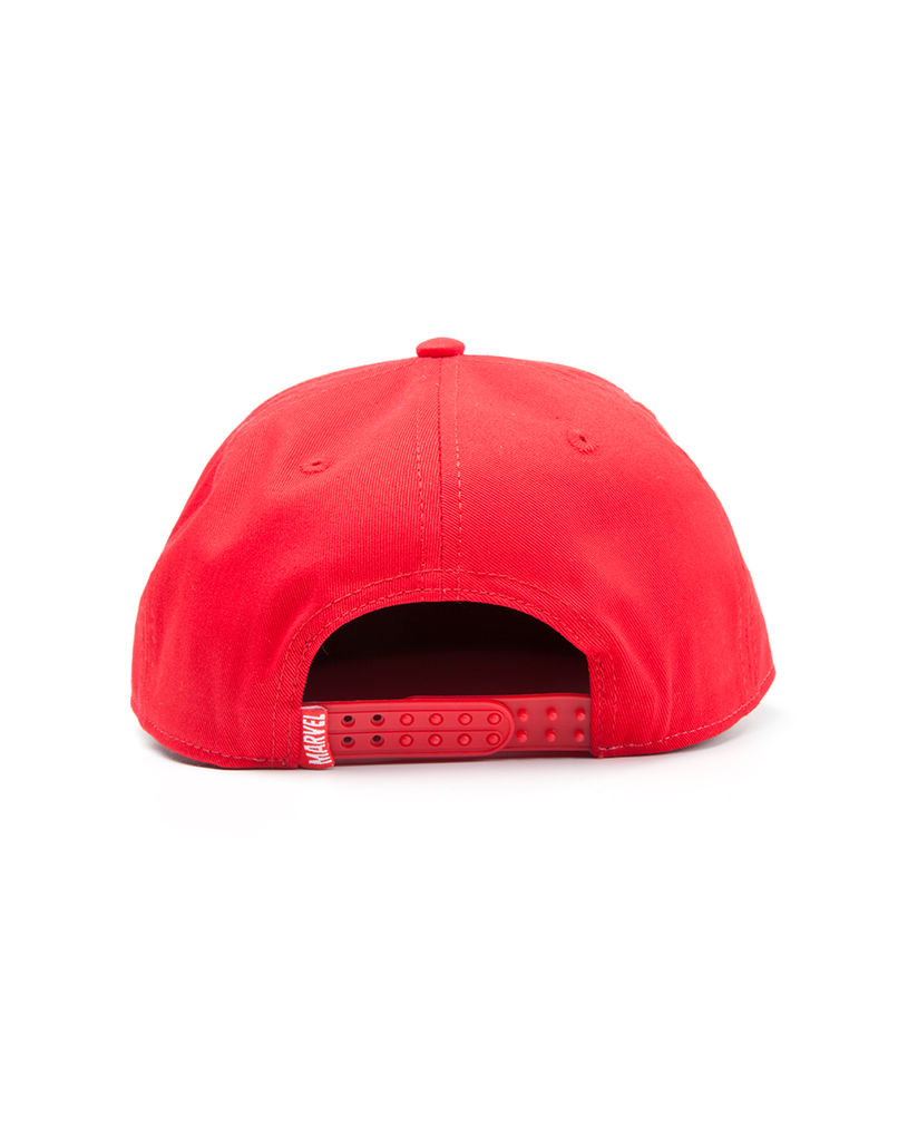 Snapback Cap - Marvel: Deadpool