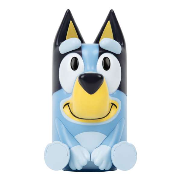 Lampe mit Sound - Bluey: Bluey