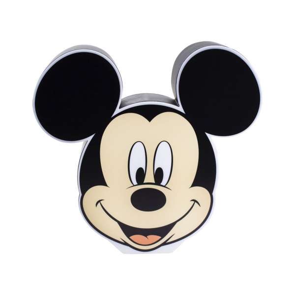 Lampe - Disney: Mickey Mouse