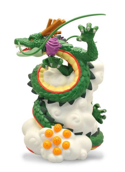 Spardose - Dragon Ball: Shenron