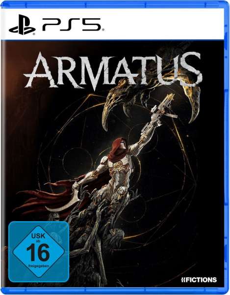 Armatus [PS5]