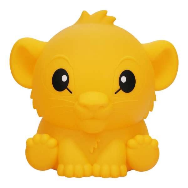 Lampe - Disney: Simba