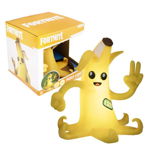 Lampe - Fortnite: Peely