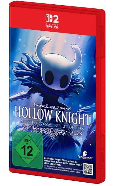 Hollow Knight - Switch 2 Edition [Switch 2]