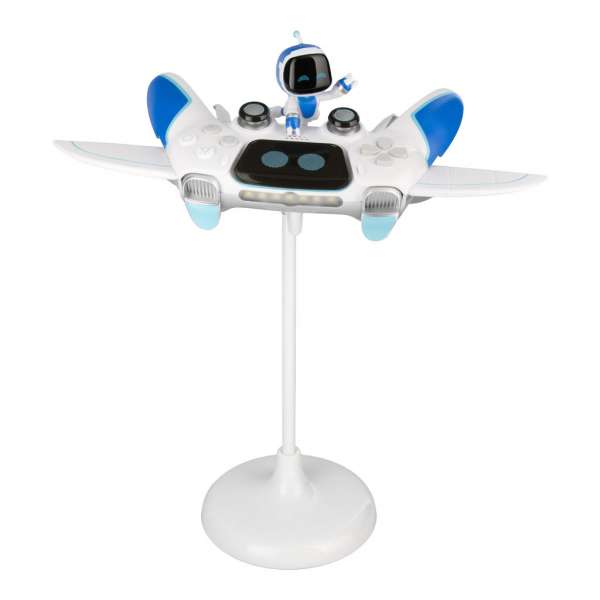 Schreibtischlampe - Astrobot Speeder