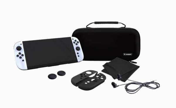 Starter Kit S2 - schwarz [Switch 2]