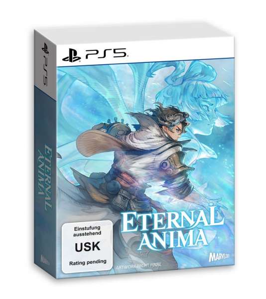 Eternal Anima Limited Edition [PS5]